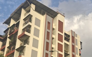 2 BHK Apartment For Rent in Ghansoli