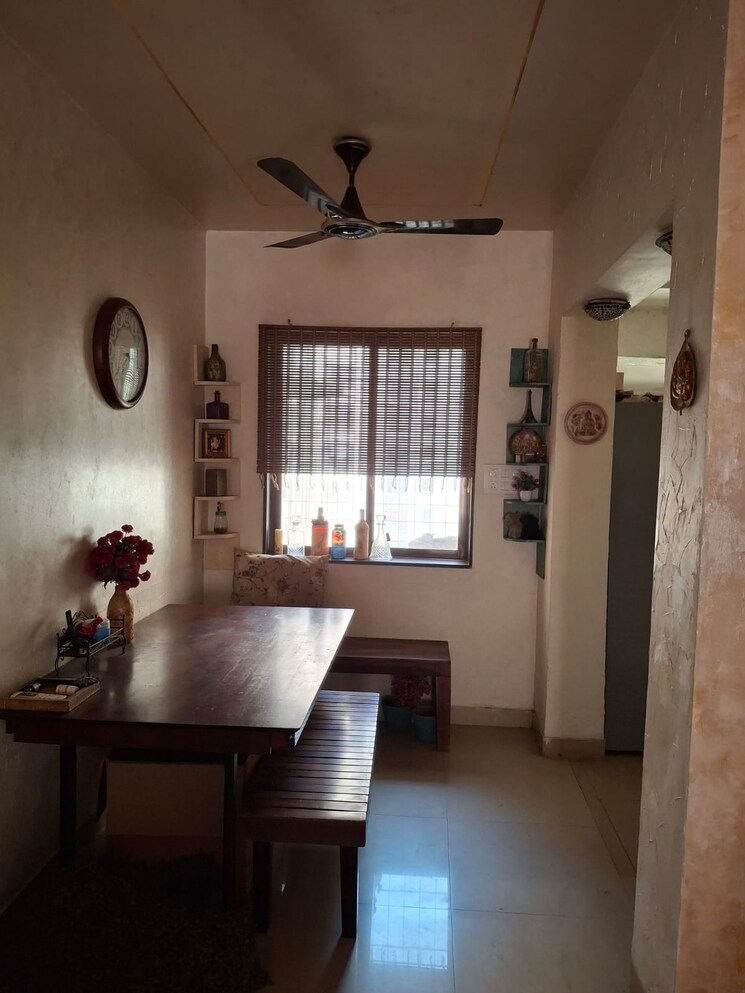 Living Room, gundecha-hills 3 Bedroom 900 Sq.Ft. Apartment In Chandivali Mumbai 9061510