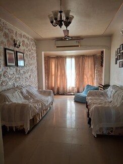 3 BHK Apartment For Sale in Gundecha Hills