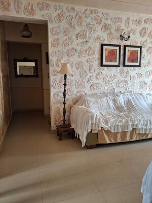 Room in 3 BHK Apartment at Gundecha Hills, Chandivali – for Sale
