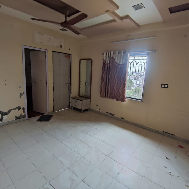 Room, motera 2 Bedroom 1100 Sq.Ft. Apartment In Motera Ahmedabad 9061528