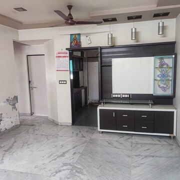 2 BHK Apartment For Rent in Motera
