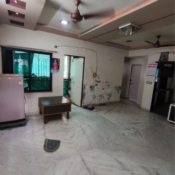Room in 2 BHK Apartment at Motera – for Rent