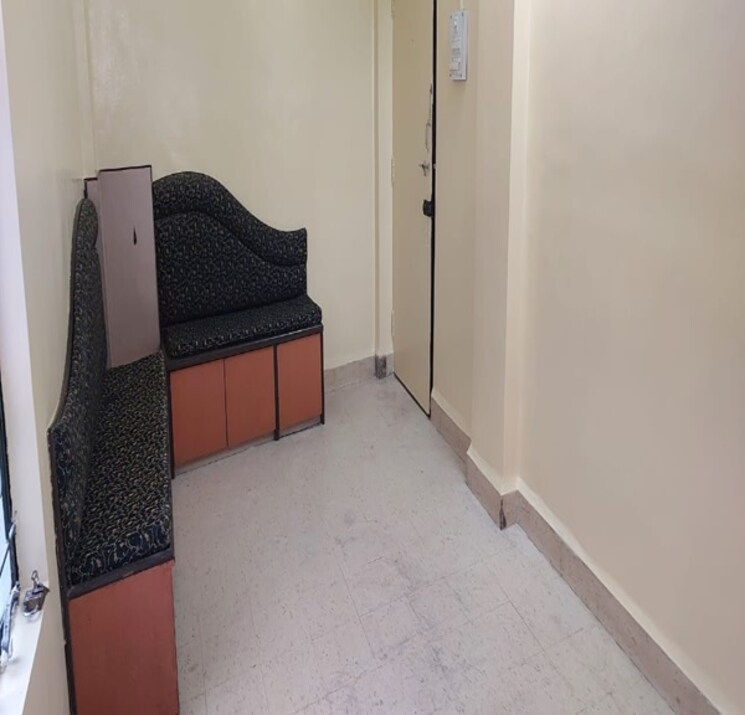 Bedroom, new nana peth 1 Bedroom 600 Sq.Ft. Apartment In New Nana Peth Pune 9061479