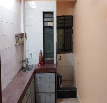 Kitchen in 1 BHK Apartment at New Nana Peth – for Sale