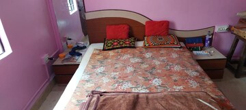 1 BHK Apartment For Sale in New Nana Peth