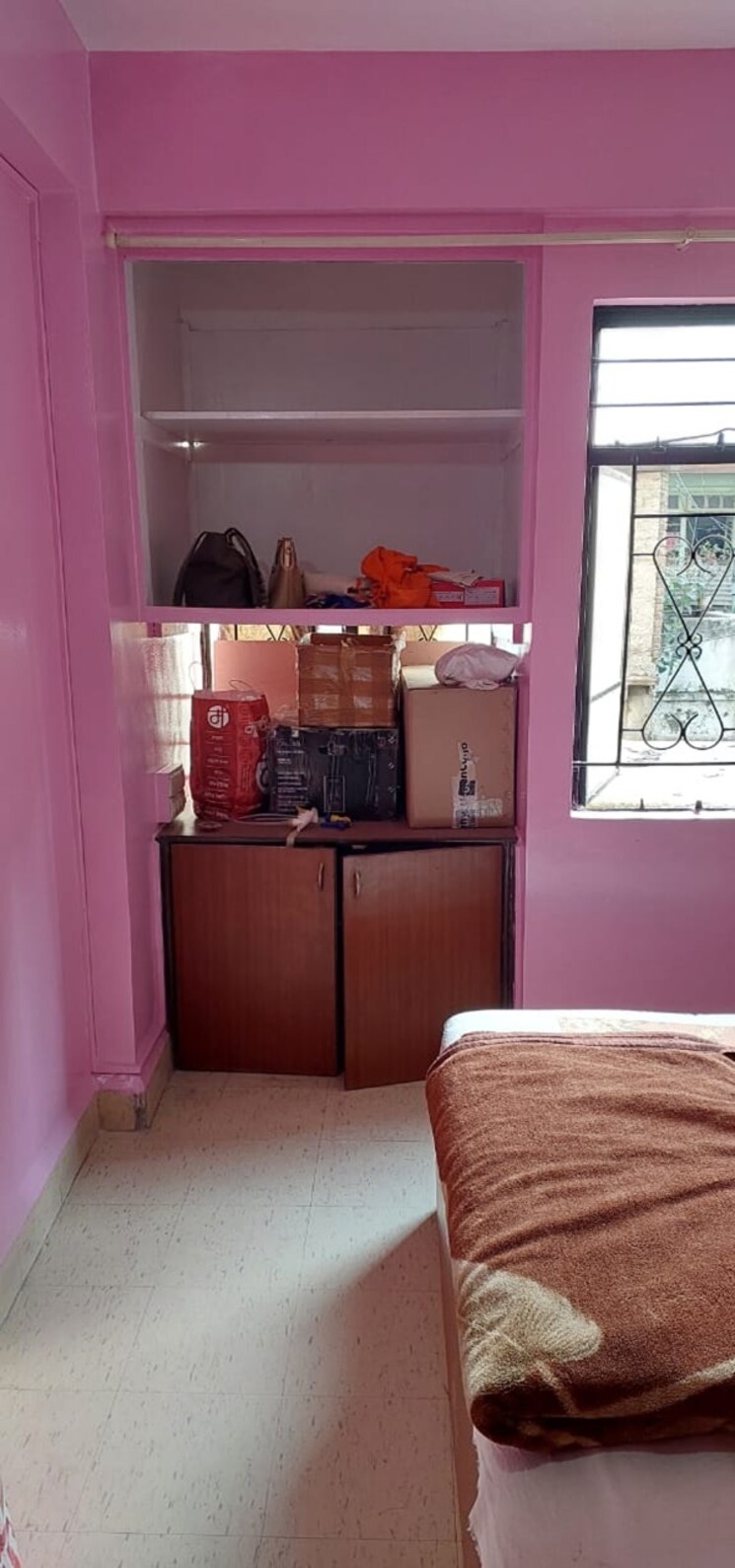 Room, new nana peth 1 Bedroom 600 Sq.Ft. Apartment In New Nana Peth Pune 9061479