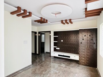 4 BHK Independent House For Sale in Vidyaranyapura