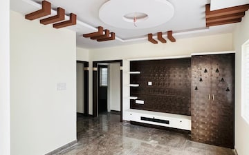 4 BHK Independent House For Sale in Vidyaranyapura