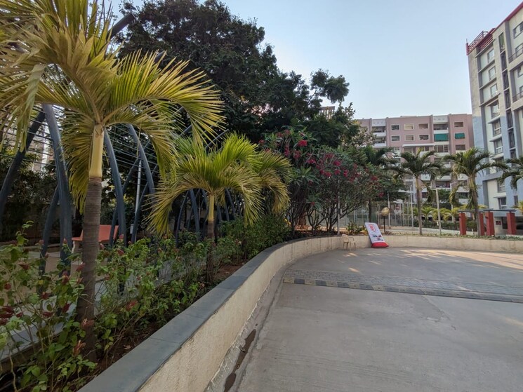 Exterior View, rdb-coconut-grove 3 Bedroom 1540 Sq.Ft. Apartment In Miyapur Hyderabad 9061493