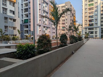 3 BHK Apartment – Exterior View View at RDB Coconut Grove, Miyapur - for Sale