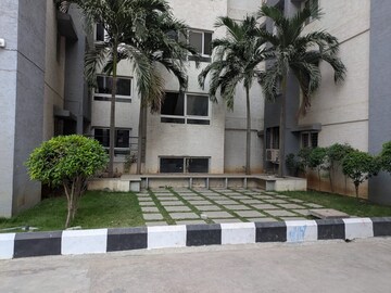3 BHK Apartment – Exterior View View at RDB Coconut Grove, Miyapur - for Sale