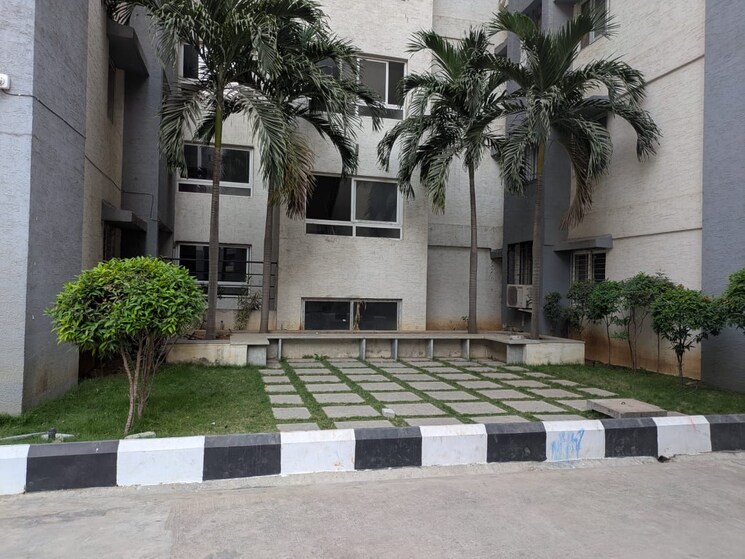 Exterior View, rdb-coconut-grove 3 Bedroom 1540 Sq.Ft. Apartment In Miyapur Hyderabad 9061493