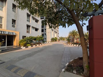 3 BHK Apartment – Exterior View View at RDB Coconut Grove, Miyapur - for Sale