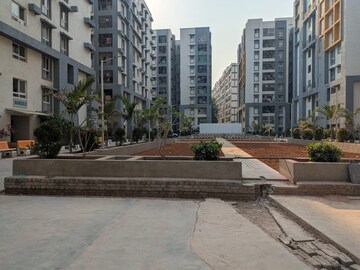 3 BHK Apartment – Exterior View View at RDB Coconut Grove, Miyapur - for Sale
