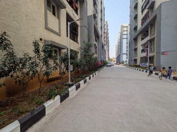 3 BHK Apartment – Exterior View View at RDB Coconut Grove, Miyapur - for Sale