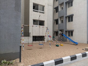 3 BHK Apartment – Exterior View View at RDB Coconut Grove, Miyapur - for Sale