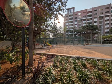 3 BHK Apartment – Exterior View View at RDB Coconut Grove, Miyapur - for Sale