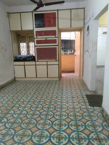 Bedroom in 1 BHK Apartment at Jyothi Nivas, Dombivli West – for Sale