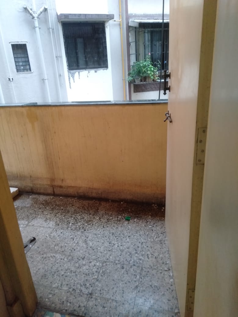 1 BHK Apartment For Sale in Jyothi Nivas