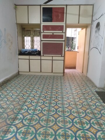 Bedroom in 1 BHK Apartment at Jyothi Nivas, Dombivli West – for Sale