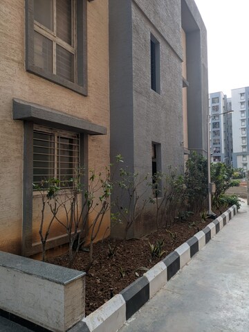 3 BHK Apartment – Exterior View View at RDB Coconut Grove, Miyapur - for Sale