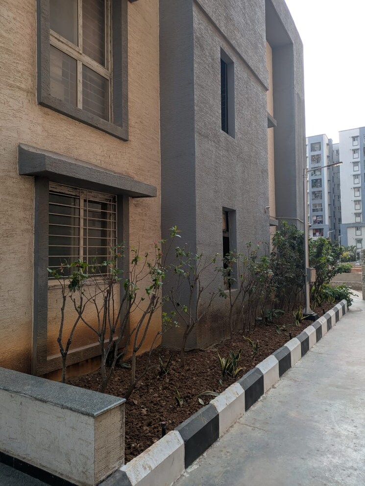 Exterior View, rdb-coconut-grove 3 Bedroom 1540 Sq.Ft. Apartment In Miyapur Hyderabad 9061493