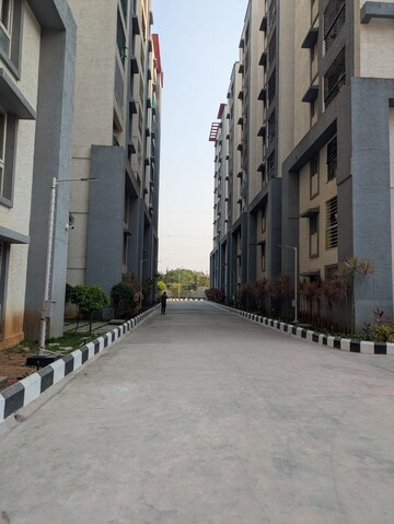 3 BHK Apartment – Exterior View View at RDB Coconut Grove, Miyapur - for Sale