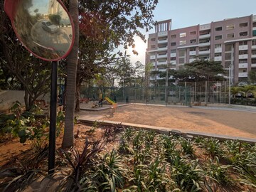 3 BHK Apartment – Exterior View View at RDB Coconut Grove, Miyapur - for Sale