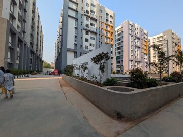 3 BHK Apartment – Exterior View View at RDB Coconut Grove, Miyapur - for Sale