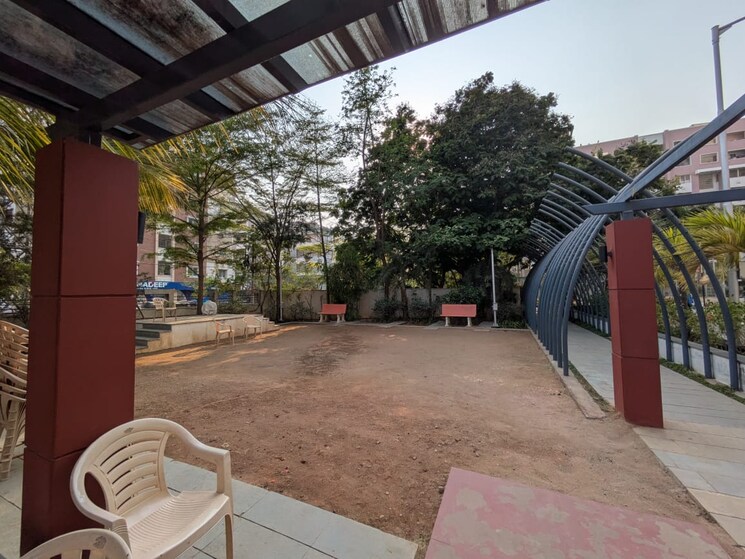 Exterior View, rdb-coconut-grove 3 Bedroom 1540 Sq.Ft. Apartment In Miyapur Hyderabad 9061493