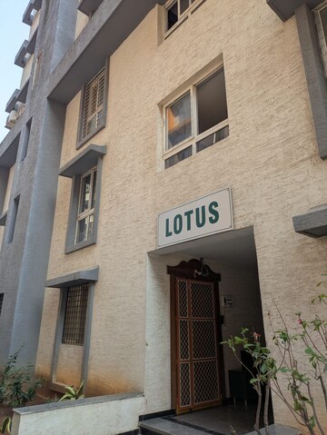 3 BHK Apartment – Exterior View View at RDB Coconut Grove, Miyapur - for Sale