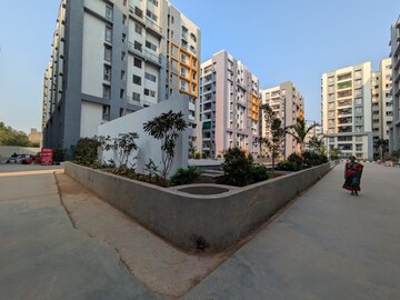 3 BHK Apartment – Exterior View View at RDB Coconut Grove, Miyapur - for Sale