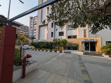 3 BHK Apartment – Exterior View View at RDB Coconut Grove, Miyapur - for Sale