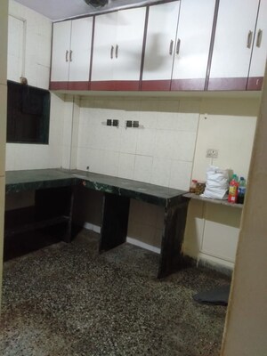 Kitchen in 1 BHK Apartment at Jyothi Nivas, Dombivli West – for Sale