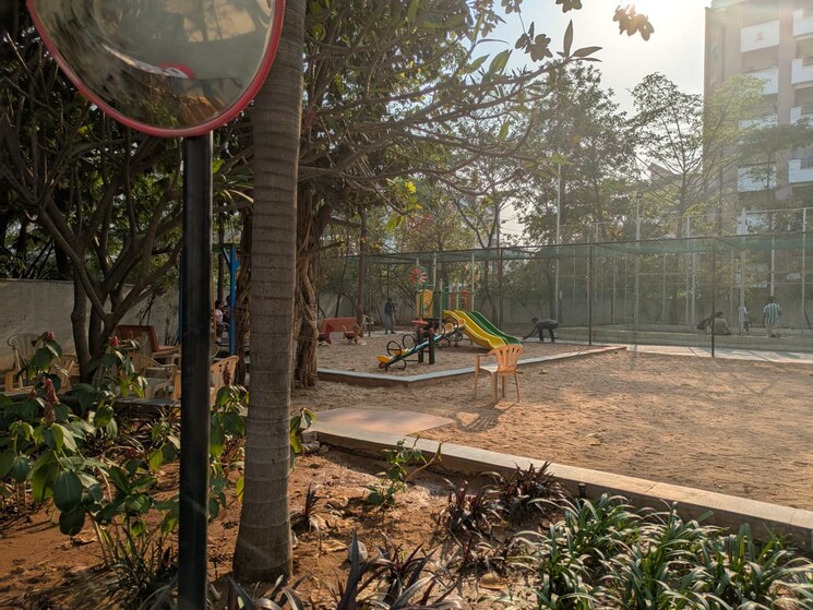 Exterior View, rdb-coconut-grove 3 Bedroom 1540 Sq.Ft. Apartment In Miyapur Hyderabad 9061493