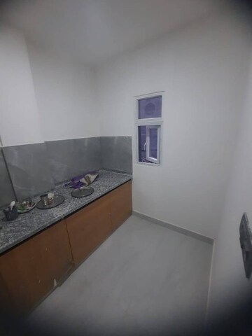 Kitchen in 3.5 BHK Apartment at Nirala Estate, Tech Zone 4 Greater Noida – for Sale