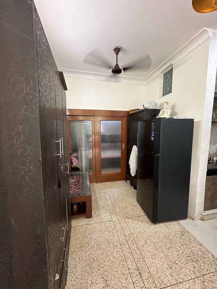 Living Room, malviya nagar 1 Bedroom 580 Sq.Ft. Builder Floor In Malviya Nagar Delhi 9061523