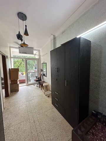 Furnished Amenities in 1 BHK Builder Floor at Malviya Nagar – for Rent