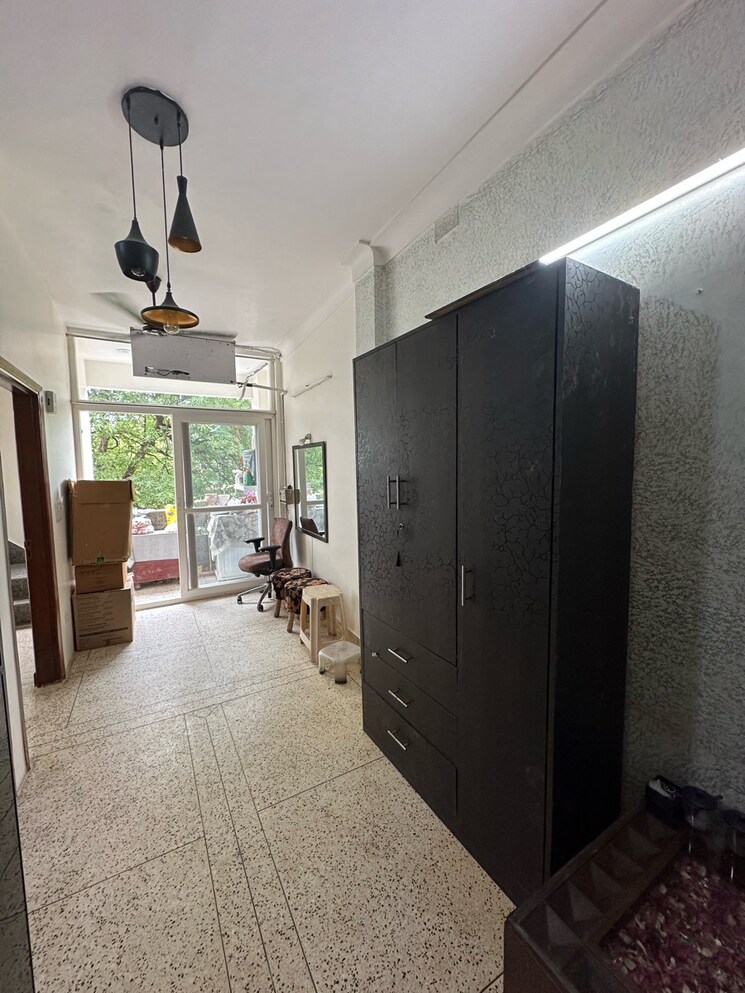 undefined, malviya nagar 1 Bedroom 580 Sq.Ft. Builder Floor In Malviya Nagar Delhi 9061523