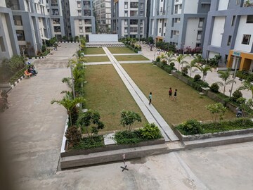 3 BHK Apartment – Exterior View View at RDB Coconut Grove, Miyapur - for Sale