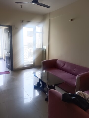 Living Room in 1 BHK Apartment at Aditya World City, Shahpur Bamheta – for Rent