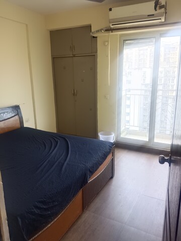 Team Area in 1 BHK Apartment at Aditya World City, Shahpur Bamheta – for Rent
