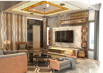 6+ BHK Independent House For Sale in Hegde Nagar