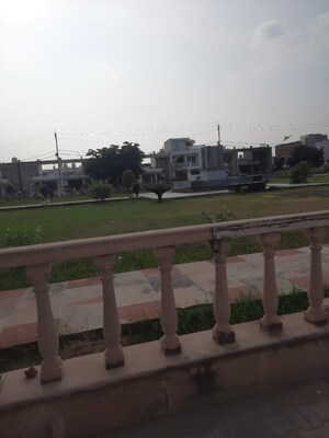  Plot – Exterior View View at Patholi - for Sale