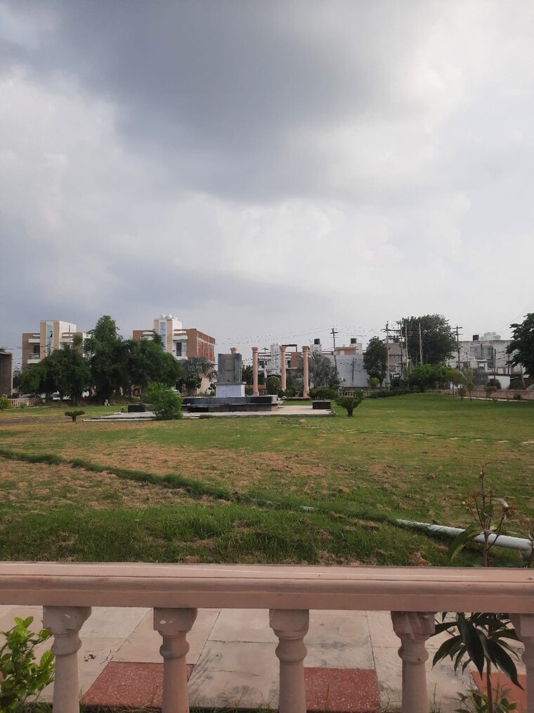 undefined, patholi  139 Sq.Yd. Plot In Patholi Agra 9061596
