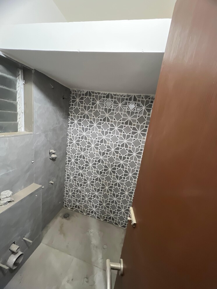 Attached Bathroom, shree-indira-galaxy 2 Bedroom 1050 Sq.Ft. Apartment In Dombivli West Thane 9061575