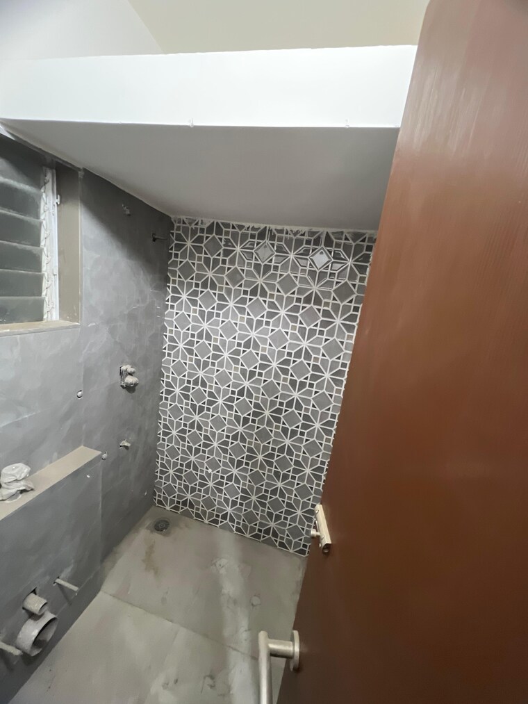 Attached Bathroom, shree-indira-galaxy 2 Bedroom 1050 Sq.Ft. Apartment In Dombivli West Thane 9061575