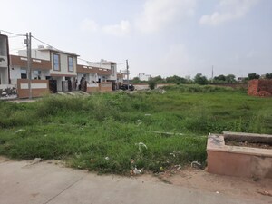 Plot Area in  Plot at Patholi – for Sale