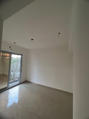 Room in 2 BHK Apartment at Shree Indira Galaxy, Dombivli West – for Sale
